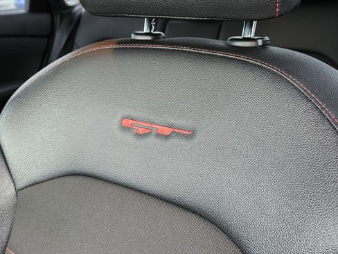 Used 2022 Kia Forte GT w/ GT Technology Package image 27