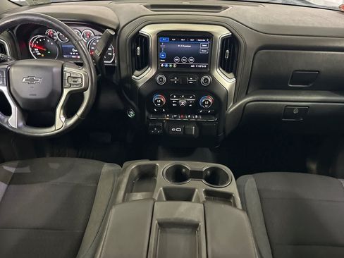 Used 2019 Chevrolet Silverado 1500 RST w/ All-Star Edition AWD/4WD image 4