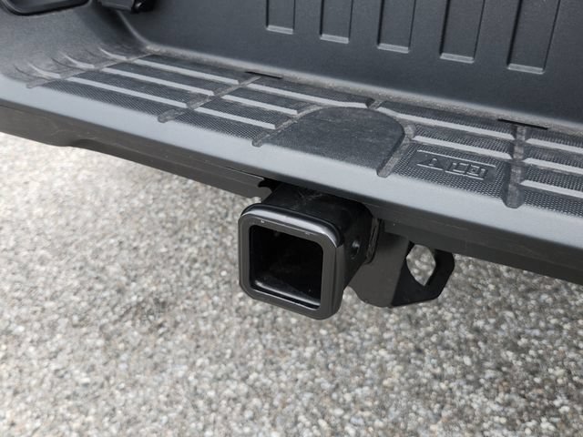 New 2026 Ford Ranger XLT w/ Trailer Tow Package RWD image 13