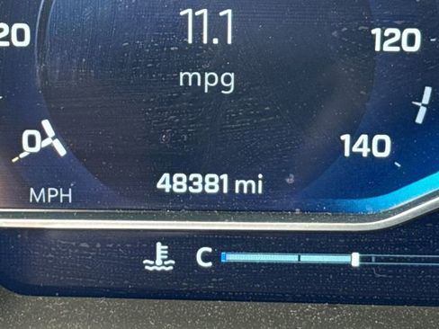 Used 2022 Chevrolet Silverado 1500 ZR2 w/ Technology Package image 28