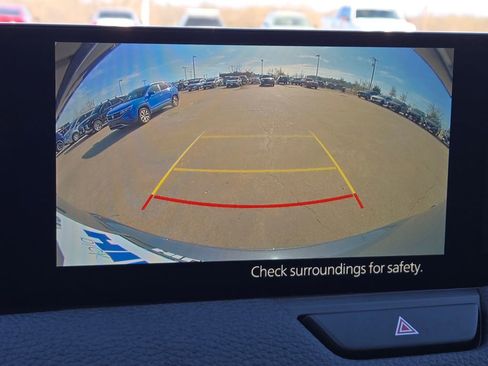 New 2026 MAZDA CX-70 3.3 Turbo w/ Premium Package image 13