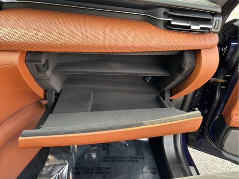 Used 2021 Maserati Quattroporte S GranLusso Q4 image 52