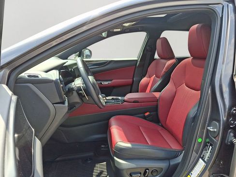 Used 2024 Lexus NX 350 AWD w/ Cold Area Package image 14