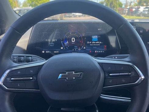 Used 2025 Chevrolet Equinox LT w/ Convenience Package II AWD/4WD image 33