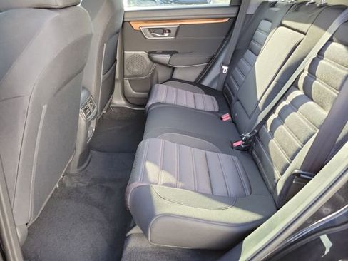 Used 2019 Honda CR-V EX image 11