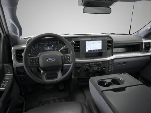 New 2026 Ford F250 2WD Crew Cab Super Duty image 29