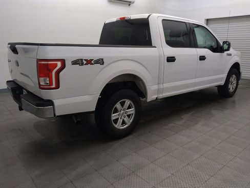 Used 2017 Ford F150 XLT w/ Equipment Group 301A Mid AWD/4WD image 10