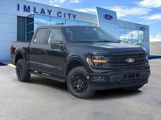 New 2026 Ford F150 XLT AWD/4WD 360° Tour