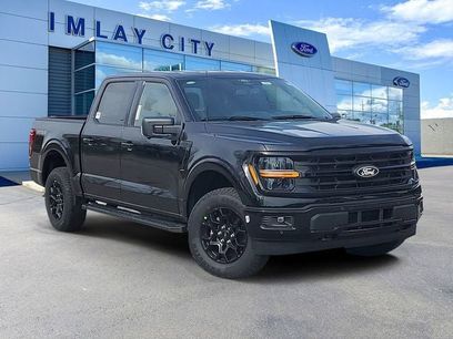 New 2026 Ford F150 XLT