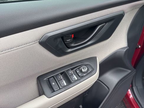 New 2026 Subaru Forester Premium image 18