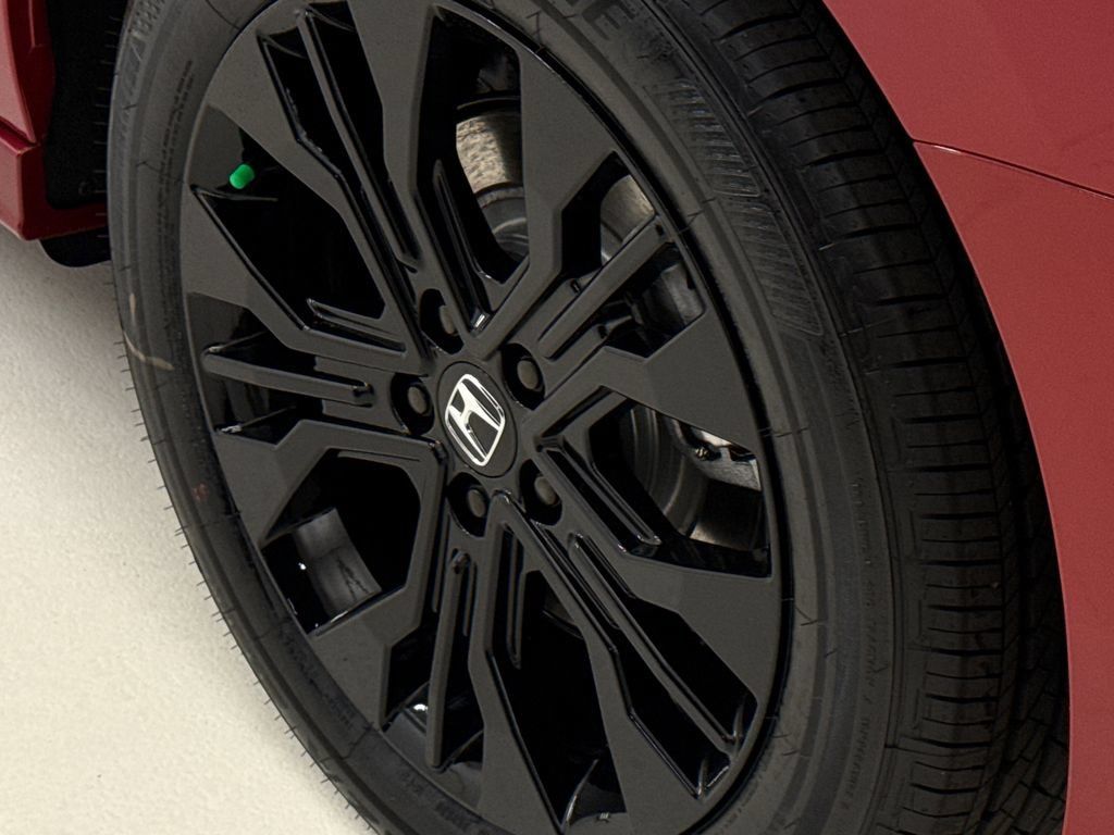 New 2026 Honda Odyssey Sport-L image 10