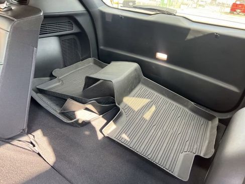 Certified 2024 Ford Escape Platinum image 21