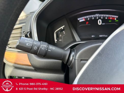 Used 2020 Honda CR-V EX image 28