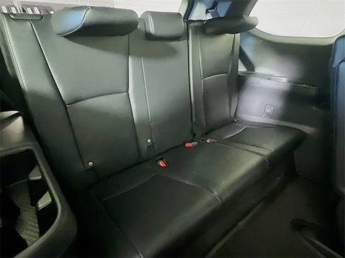 Certified 2025 Toyota Grand Highlander AWD Hybrid image 25