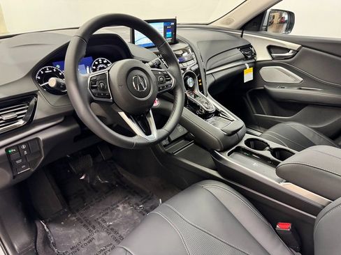 Used 2025 Acura RDX SH-AWD w/ Technology Package image 17
