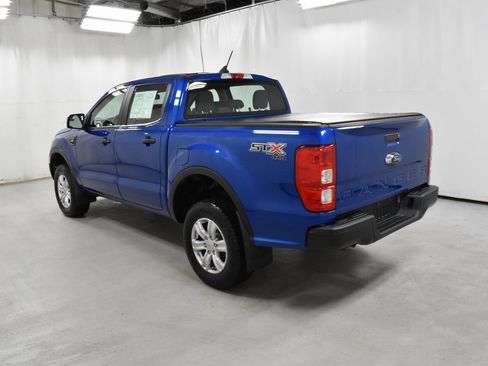 Used 2020 Ford Ranger XL w/ Equipment Group 101A Mid image 7