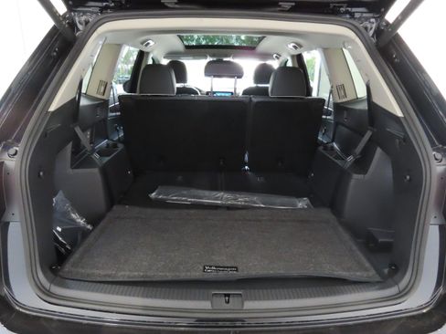 New 2026 Volkswagen Atlas SEL Premium R-Line AWD/4WD image 25