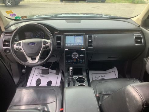 Used 2018 Ford Flex Limited w/ Equipment Group 303A AWD/4WD image 31