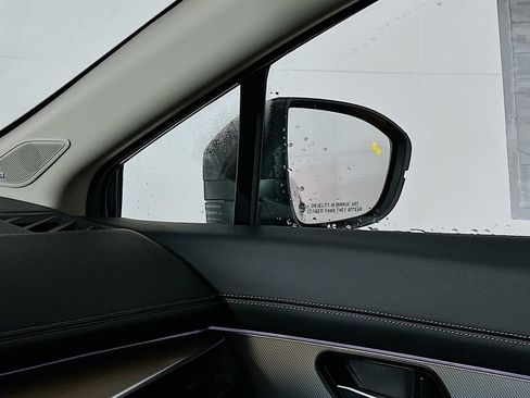 New 2026 Nissan Murano SL image 24