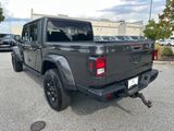 Used 2021 Jeep Gladiator Willys image 5