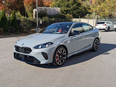 New 2026 BMW 228i xDrive xDrive w/ Technology Package image 7