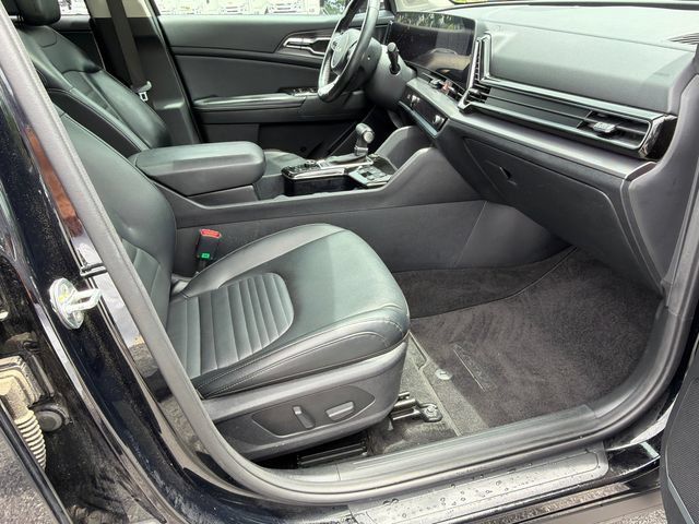 Used 2023 Kia Sportage SX FWD image 13