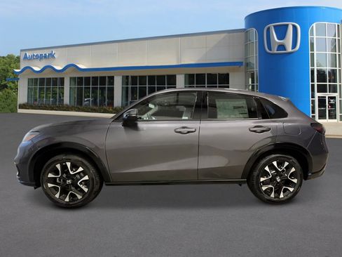 New 2026 Honda HR-V EX-L image 2