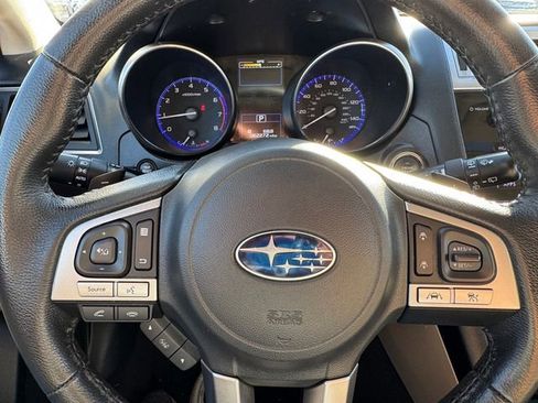 Used 2016 Subaru Outback 2.5i Limited image 24