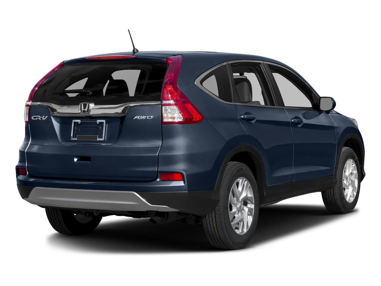 Used 2016 Honda CR-V EX image 11