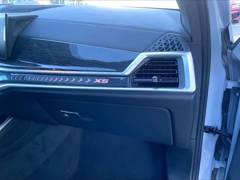 Used 2025 BMW X5 xDrive40i image 20