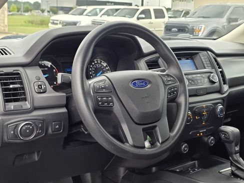 Used 2019 Ford Ranger XL w/ Equipment Group 101A Mid RWD image 23