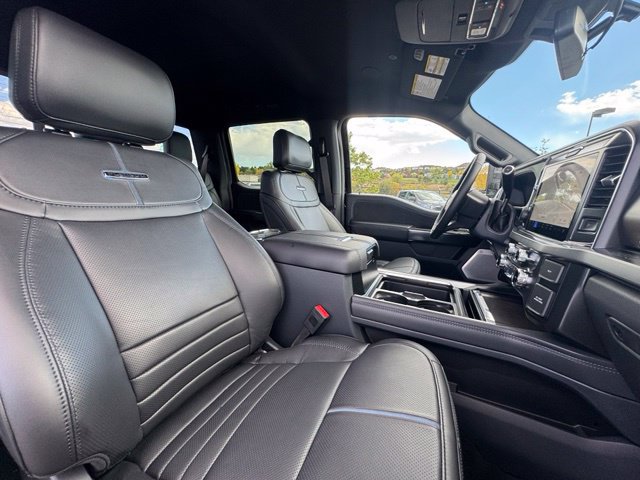New 2027 Ford F250 Platinum AWD/4WD image 27