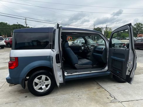 Used 2005 Honda Element EX image 13