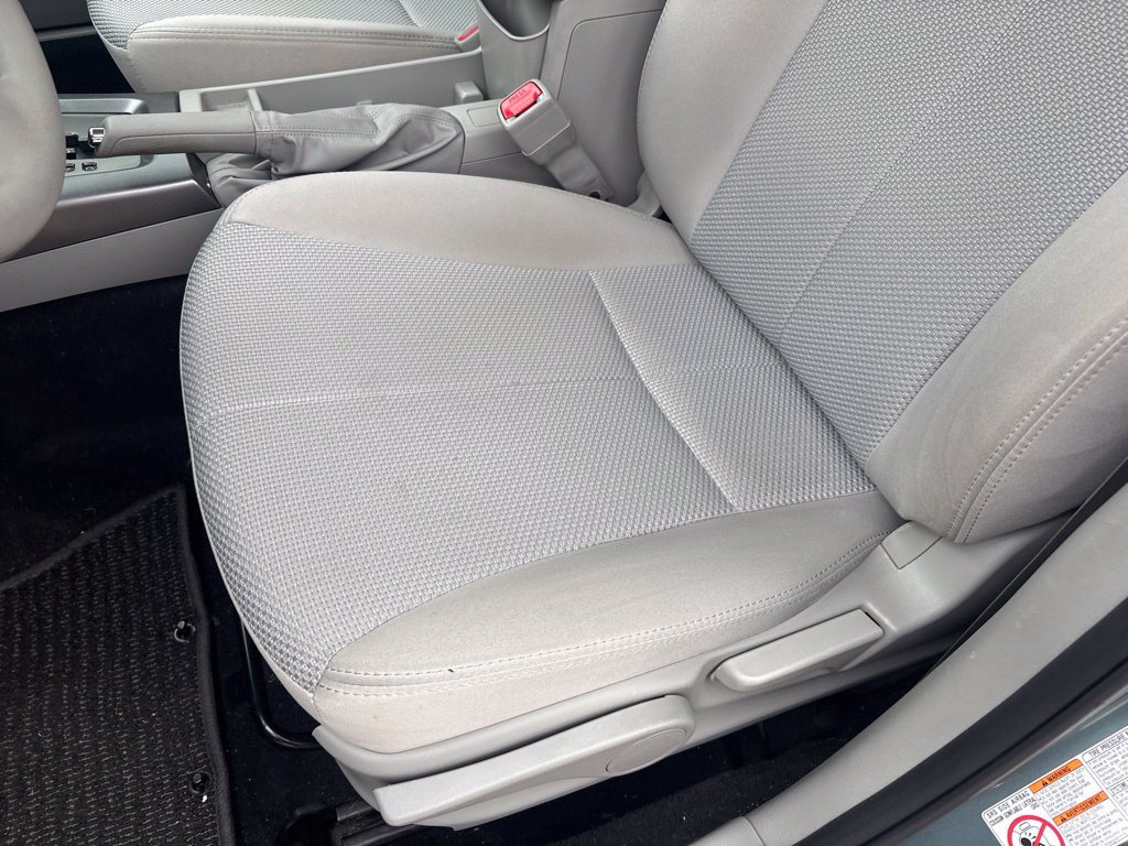 Used 2012 Subaru Forester 2.5X AWD/4WD image 12