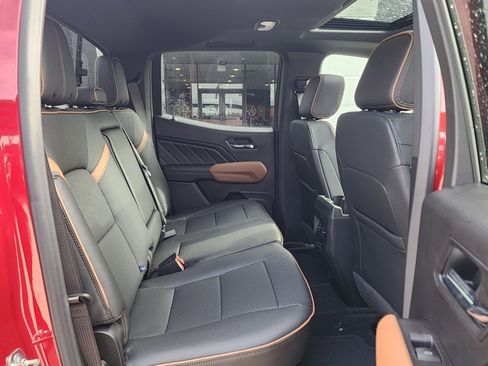 New 2026 GMC Canyon AT4 w/ Technology Plus Package image 47