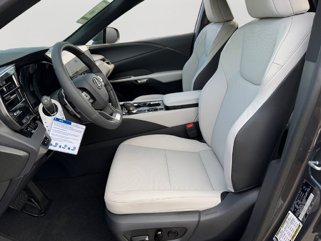 New 2026 Lexus RX 350 Premium AWD/4WD image 12