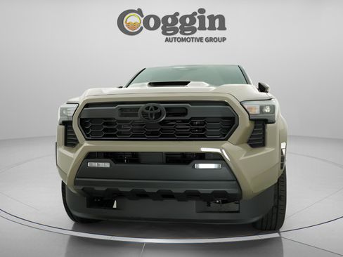New 2026 Toyota Tacoma TRD Sport AWD/4WD image 29