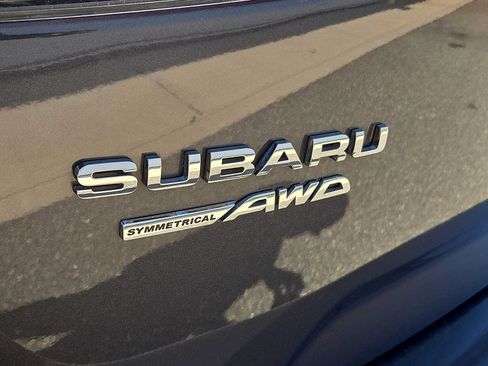 Used 2023 Subaru Forester Premium AWD/4WD image 29