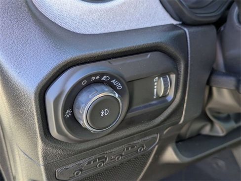 New 2026 Jeep Wrangler Sport S image 12