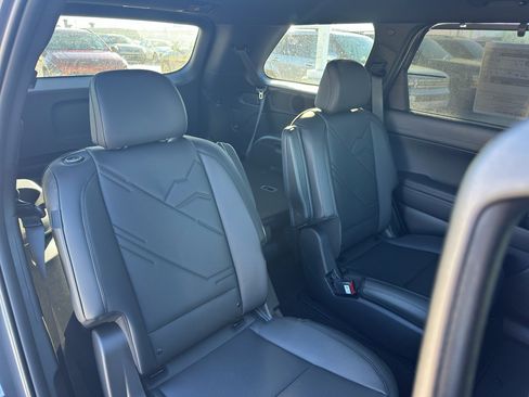 New 2026 Hyundai Palisade XRT Pro image 32