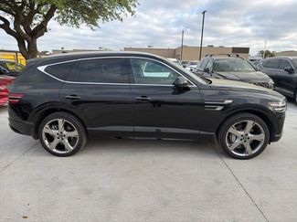 Used 2024 Genesis GV80 2.5T w/ Prestige Package video 1
