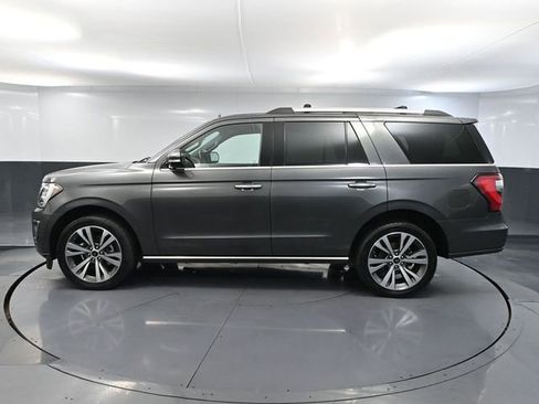 Used 2020 Ford Expedition Limited w/ Equipment Group 302A image 11