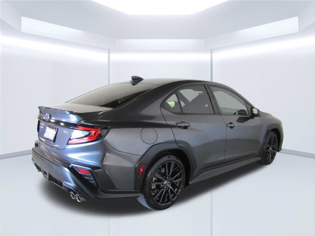 Used 2022 Subaru WRX Premium AWD/4WD image 24
