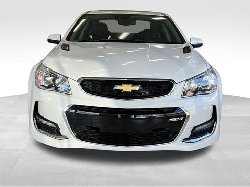 Used 2016 Chevrolet SS image 5