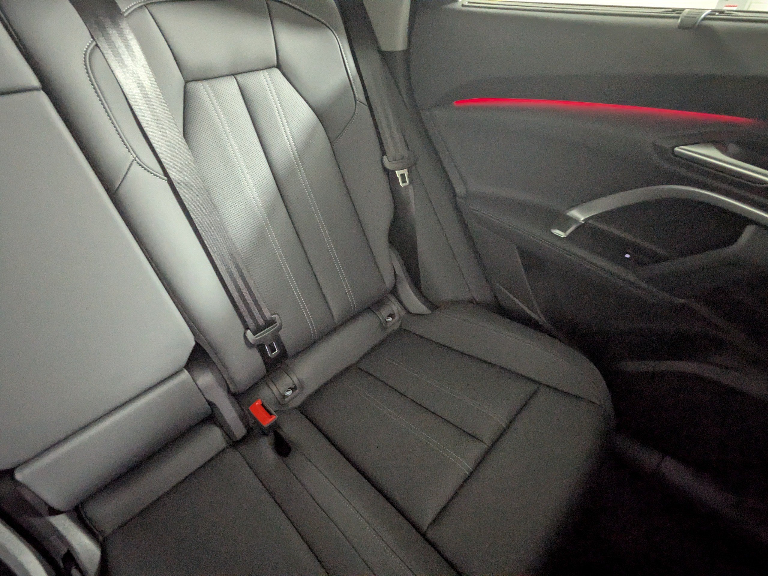 New 2026 Audi Q5 Prestige AWD/4WD image 15