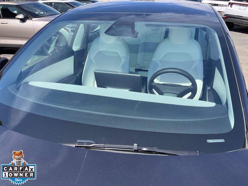 Used 2024 Tesla Model 3 Long Range RWD image 92