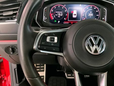 Used 2019 Volkswagen Jetta GLI Autobahn FWD image 21