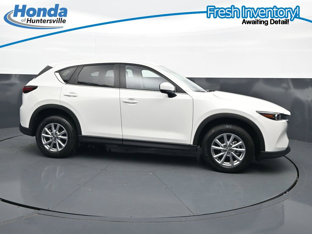 Used 2025 MAZDA CX-5 AWD 2.5 S image 11