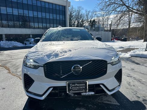 New 2026 Volvo XC60 T8 Plus w/ Protection Package Premier image 6