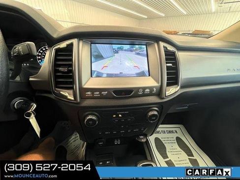 Used 2022 Ford Ranger XLT w/ Trailer Tow Package image 19